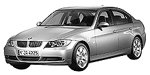 BMW E90 U0685 Fault Code